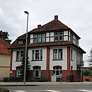 Wohnhaus