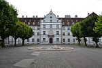 Fürstbischöfliches Schloss