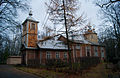 Orthodox Church of Our Lady of Kazan