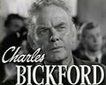 Charles Bickford Black MacDonald