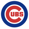 Chicago Cubs, 3. NL Central