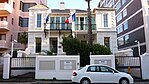 Consulate-General of France