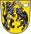 Bamberg arması