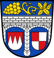 Landkreis Kitzingen in Bayern