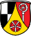 Wappen des Landkreises Roth