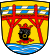 Wappen der Gemeinde Zolling