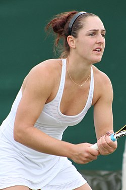 Gabriela Dabrowski dublu mixt