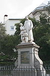 noneMonument to Louis-Toussaint Dassy