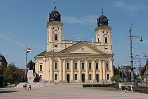 Reformierte Großkirche