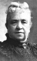 Ellen Cheney Johnson