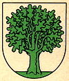 Wappen von Engollon