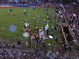 OM-Lille OSC 2004