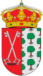 Robledo címere