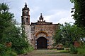 Capilla de la Natividad