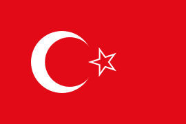 Flag of the Hatay State