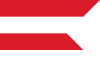 Prešov bayrağı