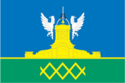 Flag of Timiryazevsky District