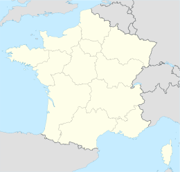 Fransa üzerinde Reims