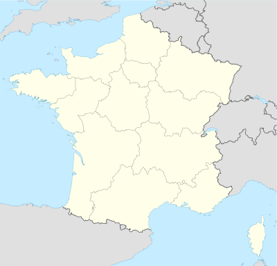 Fransa üzerinde 2022-23 Ligue 1