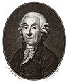 Gabriel Bonnot de Mably (1709–1785)