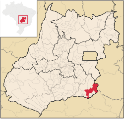 Goias Municip Catalao.svg.