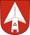 Wappen von Grenchen