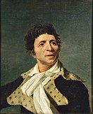 Jean Paul Marat, revoluționar francez