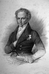 Joseph Ludwig von Armansperg