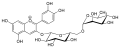 Antirrhinin, Keracyanin, Prunicyanin, Sambucin (Cyanidin-3-O-rutinosid)