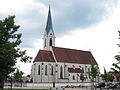 Katholische Pfarrkirche St. Josef