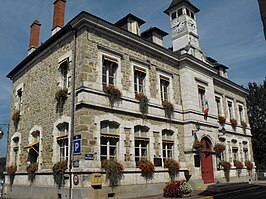 Gemeentehuis