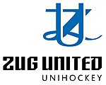 Logo des Sportvereins Zug United