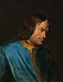 Lorenzo de Medici il Magnifico