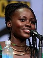 Lupita Nyong’o spielt Nakia