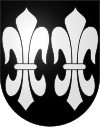 Wappen von Lyssach