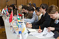 Model United Nations Baden-Württemberg 2006, Stuttgart, Generalversammlung