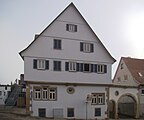 Klosterhof von 1599