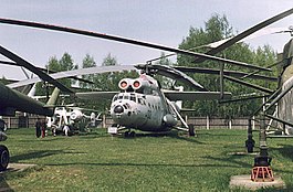 Mil Mi-6