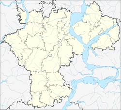 Bogdaschkino (Uljanowsk, Tscherdakly) (Oblast Uljanowsk)