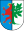 Wappen des Powiat Goleniowski