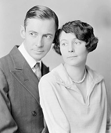 DuBose and Dorothy Heyward