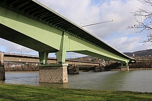 Südbrücke Koblenz