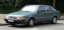 Saab 9000