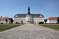 Schloss Hubertusburg (Sachgesamtheit)