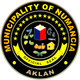 Official seal of Numancia