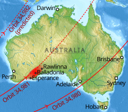 Skylab reentry map.svg 19:30, 14 May 2013