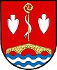 Coat of arms of Sobčice