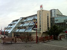 Sparkasse Meißen in Riesa