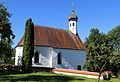 Katholische Filialkirche St. Koloman