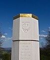 Stauferstele auf dem Hohenstaufen